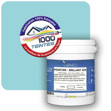 Charger l'image dans la galerie, Image générée par 1000-teintes.com - Le meilleur de la peintures en ligne !