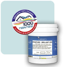 Charger l'image dans la galerie, Image générée par 1000-teintes.com - Le meilleur de la peintures en ligne !