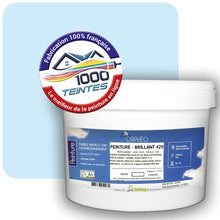 Charger l'image dans la galerie, Image générée par 1000-teintes.com - Le meilleur de la peintures en ligne !