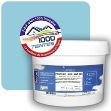 Charger l'image dans la galerie, Image générée par 1000-teintes.com - Le meilleur de la peintures en ligne !