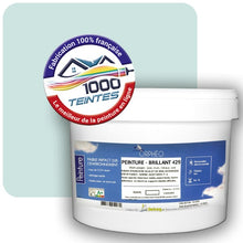 Charger l'image dans la galerie, Image générée par 1000-teintes.com - Le meilleur de la peintures en ligne !