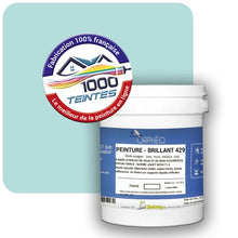 Charger l'image dans la galerie, Image générée par 1000-teintes.com - Le meilleur de la peintures en ligne !