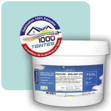 Charger l'image dans la galerie, Image générée par 1000-teintes.com - Le meilleur de la peintures en ligne !