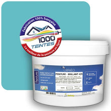 Charger l'image dans la galerie, Image générée par 1000-teintes.com - Le meilleur de la peintures en ligne !