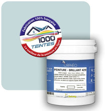 Charger l'image dans la galerie, Image générée par 1000-teintes.com - Le meilleur de la peintures en ligne !