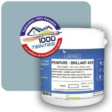 Charger l'image dans la galerie, Image générée par 1000-teintes.com - Le meilleur de la peintures en ligne !