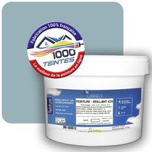 Charger l'image dans la galerie, Image générée par 1000-teintes.com - Le meilleur de la peintures en ligne !