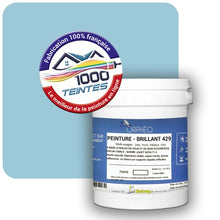 Charger l'image dans la galerie, Image générée par 1000-teintes.com - Le meilleur de la peintures en ligne !