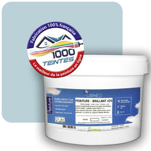 Charger l'image dans la galerie, Image générée par 1000-teintes.com - Le meilleur de la peintures en ligne !