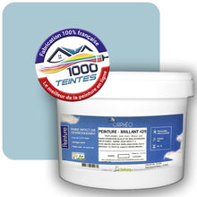 Charger l'image dans la galerie, Image générée par 1000-teintes.com - Le meilleur de la peintures en ligne !