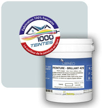 Charger l'image dans la galerie, Image générée par 1000-teintes.com - Le meilleur de la peintures en ligne !