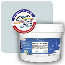 Charger l'image dans la galerie, Image générée par 1000-teintes.com - Le meilleur de la peintures en ligne !