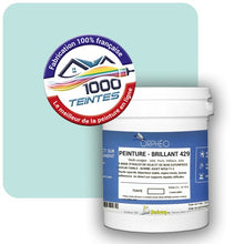 Charger l'image dans la galerie, Image générée par 1000-teintes.com - Le meilleur de la peintures en ligne !