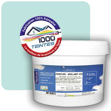 Charger l'image dans la galerie, Image générée par 1000-teintes.com - Le meilleur de la peintures en ligne !