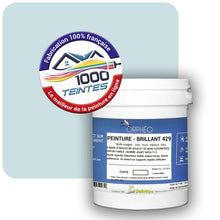 Charger l'image dans la galerie, Image générée par 1000-teintes.com - Le meilleur de la peintures en ligne !