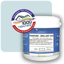 Charger l'image dans la galerie, Image générée par 1000-teintes.com - Le meilleur de la peintures en ligne !