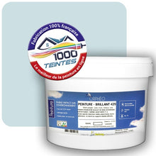 Charger l'image dans la galerie, Image générée par 1000-teintes.com - Le meilleur de la peintures en ligne !