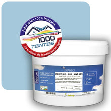 Charger l'image dans la galerie, Image générée par 1000-teintes.com - Le meilleur de la peintures en ligne !