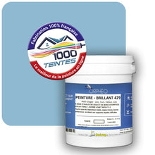 Charger l'image dans la galerie, Image générée par 1000-teintes.com - Le meilleur de la peintures en ligne !