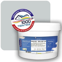 Charger l'image dans la galerie, Image générée par 1000-teintes.com - Le meilleur de la peintures en ligne !