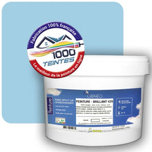 Charger l'image dans la galerie, Image générée par 1000-teintes.com - Le meilleur de la peintures en ligne !