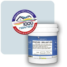 Charger l'image dans la galerie, Image générée par 1000-teintes.com - Le meilleur de la peintures en ligne !