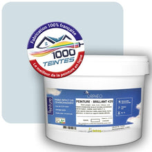 Charger l'image dans la galerie, Image générée par 1000-teintes.com - Le meilleur de la peintures en ligne !