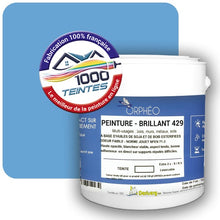 Charger l'image dans la galerie, Image générée par 1000-teintes.com - Le meilleur de la peintures en ligne !