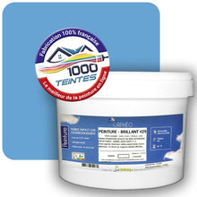 Charger l'image dans la galerie, Image générée par 1000-teintes.com - Le meilleur de la peintures en ligne !