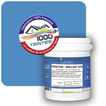 Charger l'image dans la galerie, Image générée par 1000-teintes.com - Le meilleur de la peintures en ligne !