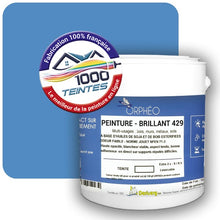 Charger l'image dans la galerie, Image générée par 1000-teintes.com - Le meilleur de la peintures en ligne !