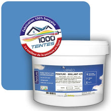 Charger l'image dans la galerie, Image générée par 1000-teintes.com - Le meilleur de la peintures en ligne !