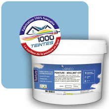 Charger l'image dans la galerie, Image générée par 1000-teintes.com - Le meilleur de la peintures en ligne !