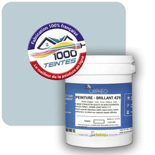 Charger l'image dans la galerie, Image générée par 1000-teintes.com - Le meilleur de la peintures en ligne !