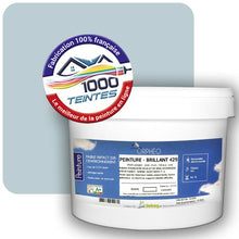 Charger l'image dans la galerie, Image générée par 1000-teintes.com - Le meilleur de la peintures en ligne !