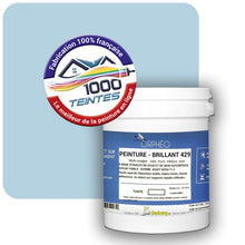 Charger l'image dans la galerie, Image générée par 1000-teintes.com - Le meilleur de la peintures en ligne !