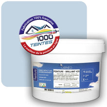 Charger l'image dans la galerie, Image générée par 1000-teintes.com - Le meilleur de la peintures en ligne !