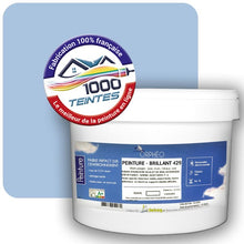 Charger l'image dans la galerie, Image générée par 1000-teintes.com - Le meilleur de la peintures en ligne !