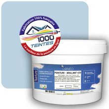 Charger l'image dans la galerie, Image générée par 1000-teintes.com - Le meilleur de la peintures en ligne !