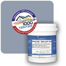 Charger l'image dans la galerie, Image générée par 1000-teintes.com - Le meilleur de la peintures en ligne !