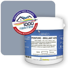 Charger l'image dans la galerie, Image générée par 1000-teintes.com - Le meilleur de la peintures en ligne !