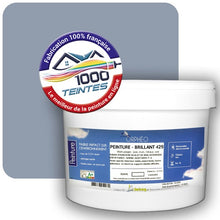 Charger l'image dans la galerie, Image générée par 1000-teintes.com - Le meilleur de la peintures en ligne !