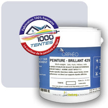 Charger l'image dans la galerie, Image générée par 1000-teintes.com - Le meilleur de la peintures en ligne !