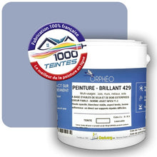 Charger l'image dans la galerie, Image générée par 1000-teintes.com - Le meilleur de la peintures en ligne !