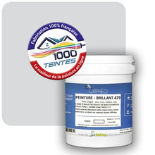 Charger l'image dans la galerie, Image générée par 1000-teintes.com - Le meilleur de la peintures en ligne !