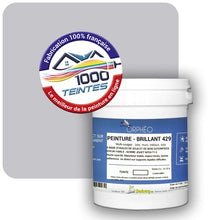 Charger l'image dans la galerie, Image générée par 1000-teintes.com - Le meilleur de la peintures en ligne !