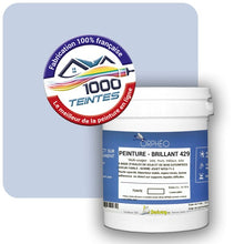 Charger l'image dans la galerie, Image générée par 1000-teintes.com - Le meilleur de la peintures en ligne !