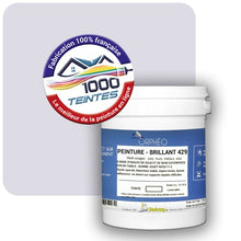 Charger l'image dans la galerie, Image générée par 1000-teintes.com - Le meilleur de la peintures en ligne !