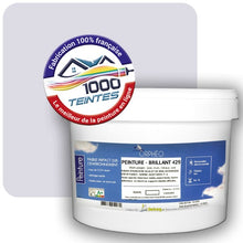 Charger l'image dans la galerie, Image générée par 1000-teintes.com - Le meilleur de la peintures en ligne !