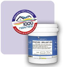 Charger l'image dans la galerie, Image générée par 1000-teintes.com - Le meilleur de la peintures en ligne !